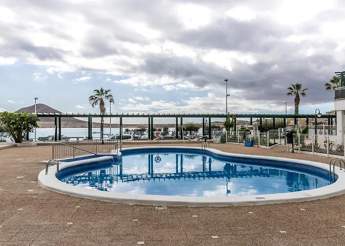 Tenerife 759 *